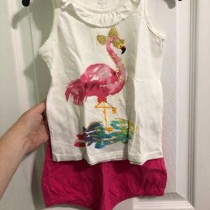 Little Girls Clothes